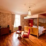 Hotel Domaine Du Boisniard 3*