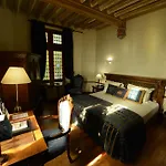 Hotel Domaine Du Boisniard Chambretaud