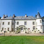 Hotel Domaine Du Boisniard Chambretaud