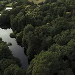 Domaine Du Boisniard Hotel 3*
