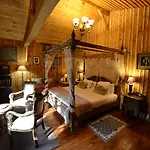 Hotel Domaine Du Boisniard 3*