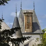 Domaine Du Boisniard Hotel 3*