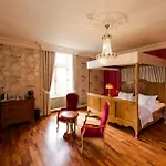 Domaine Du Boisniard Hotel Chambretaud