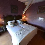 Hotel Domaine Du Boisniard