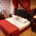 Domaine Du Boisniard Hotel Chambretaud