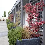 Domaine Du Boisniard فندق Chambretaud
