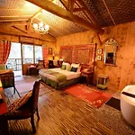Domaine Du Boisniard Hotel