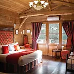 Domaine Du Boisniard Hotel 3*