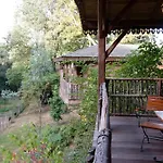 Hotel Domaine Du Boisniard Chambretaud