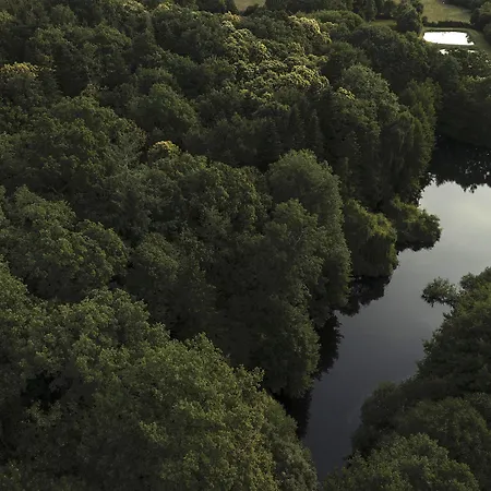 Chateau Du Boisniard 3* Chambretaud