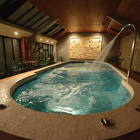 Hotell Chateau Du Boisniard