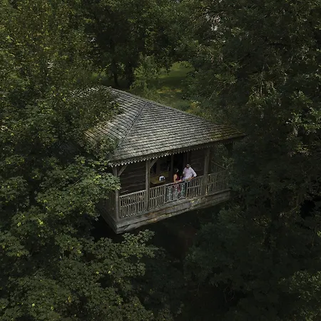 Chateau Du Boisniard Hotel 5*