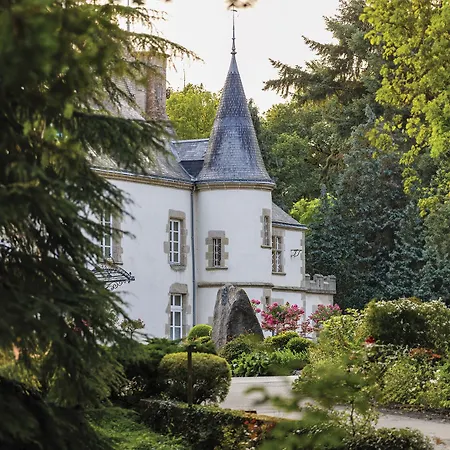 Chateau Du Boisniard Chambretaud