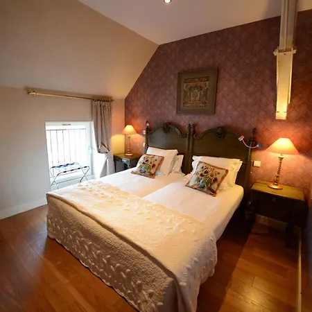 Chateau Du Boisniard Hotel 5*