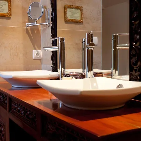 Chateau Du Boisniard Hotell Chambretaud