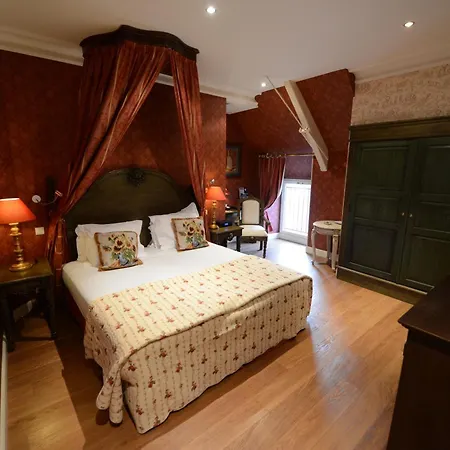 Chateau Du Boisniard