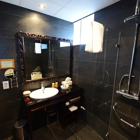 Chateau Du Boisniard Hotell Chambretaud