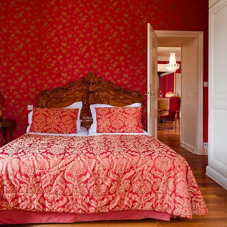 Chateau Du Boisniard Chambretaud