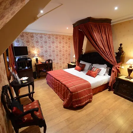 Chateau Du Boisniard