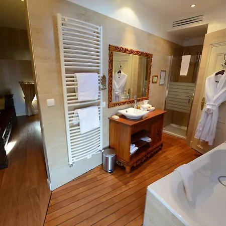 Chateau Du Boisniard Hotel