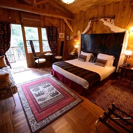 Chateau Du Boisniard Hotel