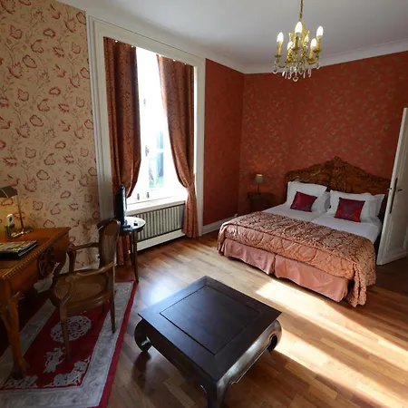 Chateau Du Boisniard 5*
