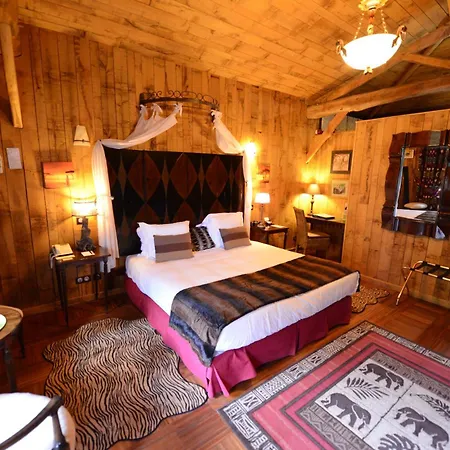 Chateau Du Boisniard Chambretaud