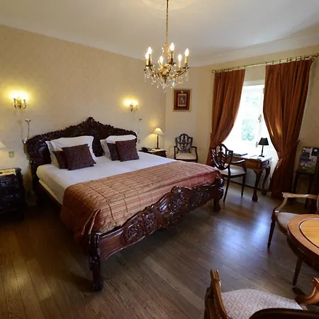 Chateau Du Boisniard