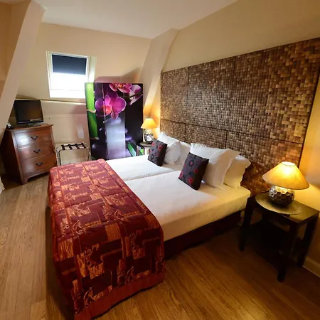 Chateau Du Boisniard Hotel