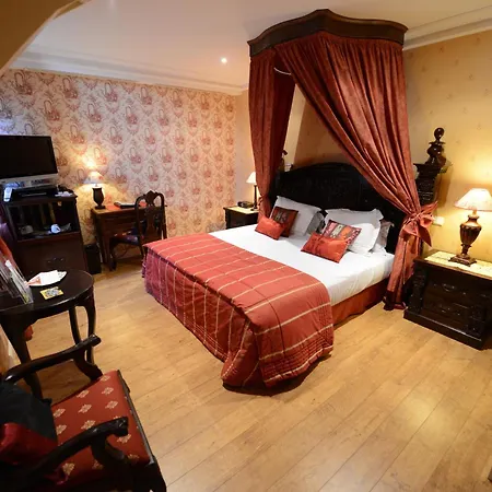 Chateau Du Boisniard Chambretaud