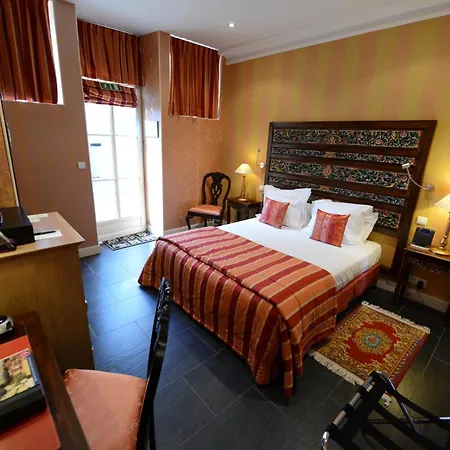 Hotell Chateau Du Boisniard Chambretaud