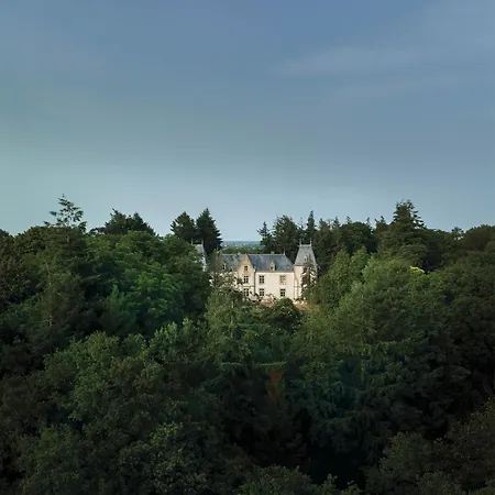 Chateau Du Boisniard Hotel 5*
