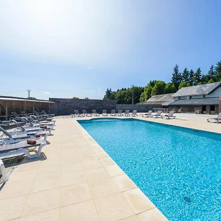 Chateau Du Boisniard Hotell