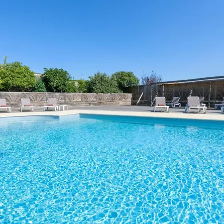 Hotel Chateau Du Boisniard