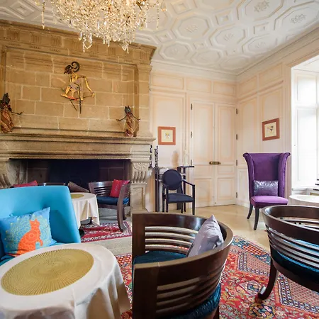 Domaine Du Boisniard Szálloda 3*