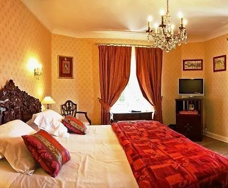 Chateau Du Boisniard Hotel 3*