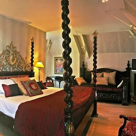 Chateau Du Boisniard 3*