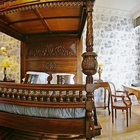 Chateau Du Boisniard 3*