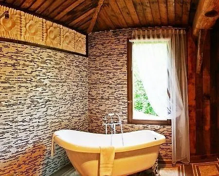 Hotel Chateau Du Boisniard 3*