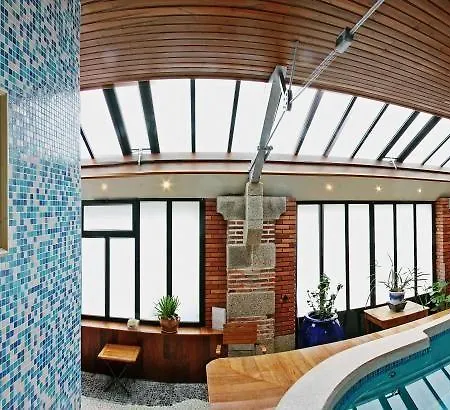 Chateau Du Boisniard Hotel Chambretaud