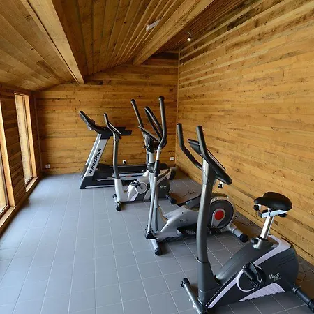 Chateau Du Boisniard 3* Chambretaud