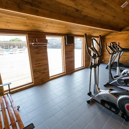 Hotell Chateau Du Boisniard 3*