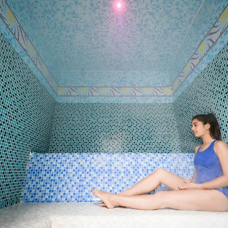 Hotel Chateau Du Boisniard 3*