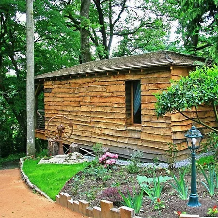 Chateau Du Boisniard Hotel Chambretaud