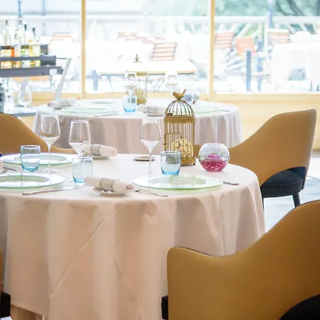 Chateau Du Boisniard 3*