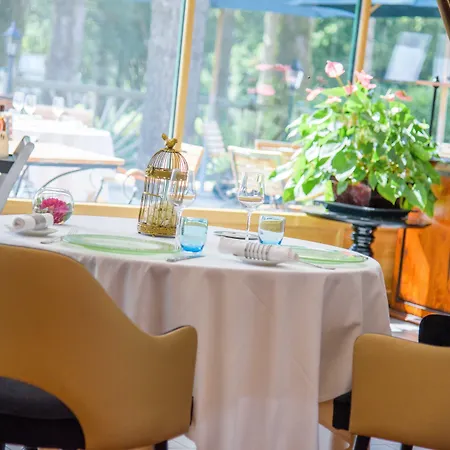 Chateau Du Boisniard