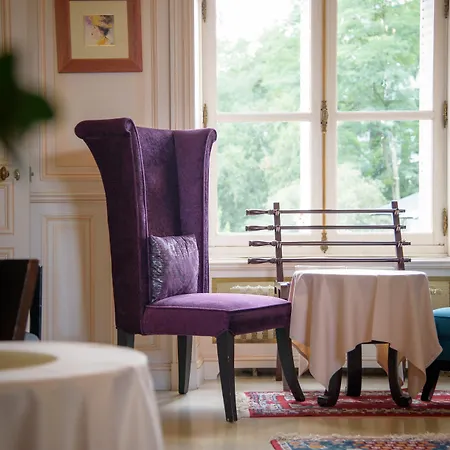 Hotell Chateau Du Boisniard 3*