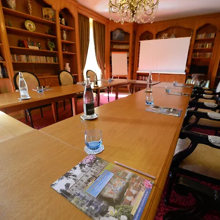 Chateau Du Boisniard Hotel