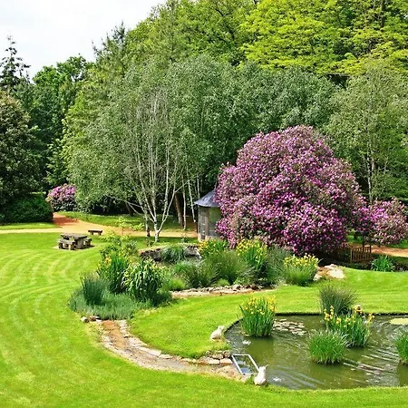 Chateau Du Boisniard Chambretaud