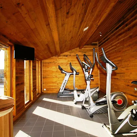 Chateau Du Boisniard